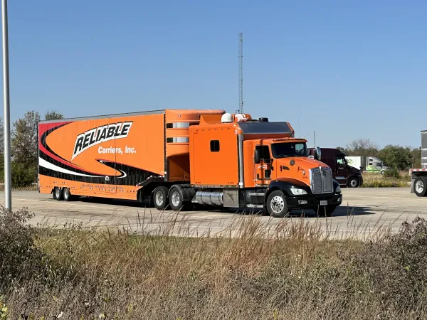 Johnson's Heavy Towing Inc - photo 2