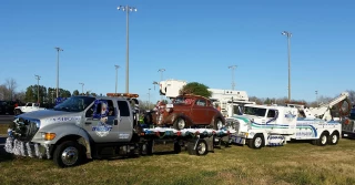 S & J Transport and Wrecker Service