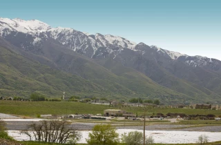 Wasatch Integrated Waste Management District