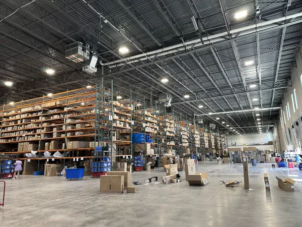 Young Wholesale Parts - photo 2