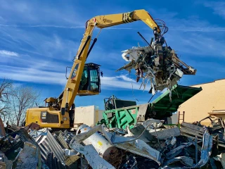 Clearfield Recycling