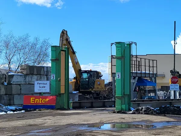 Clearfield Recycling - photo 2