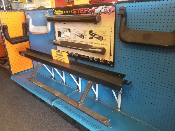 Accu-Brake Flagstaff 4X4 - photo 3