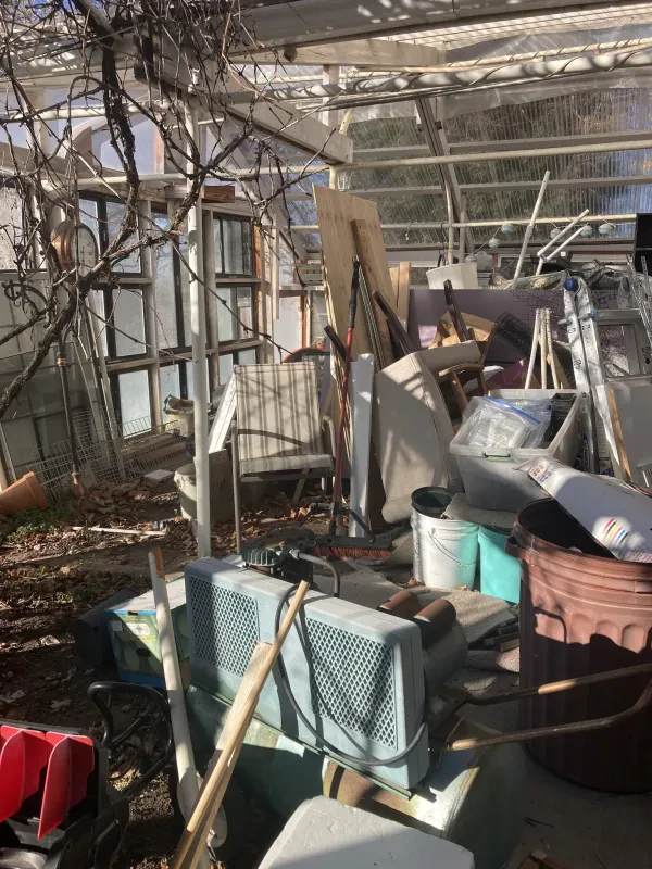 GC Hauling & Junk Removal - photo 4