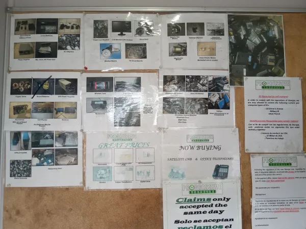 Progressive Recycling - photo 2