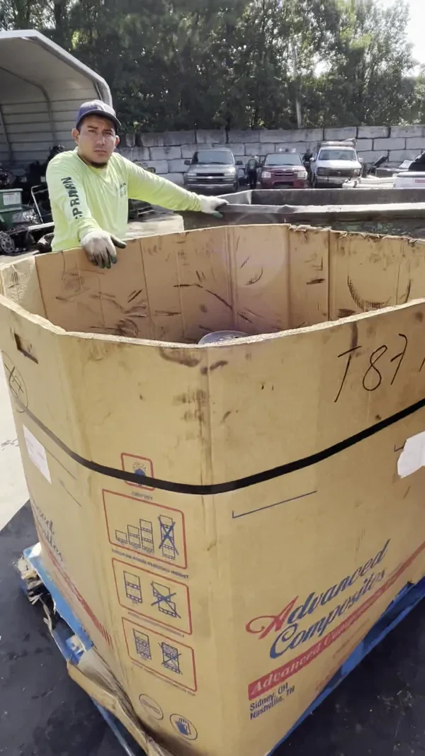 Progressive Recycling - photo 3