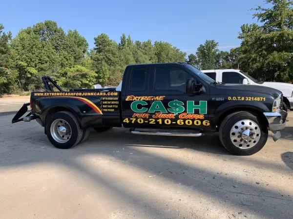 Extreme Cash for Junk Cars/ Junk Car For Cash Removal - photo 2