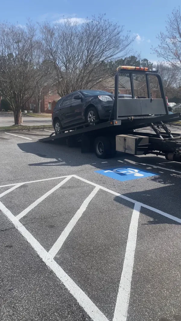 Windward Auto Removal - photo 2