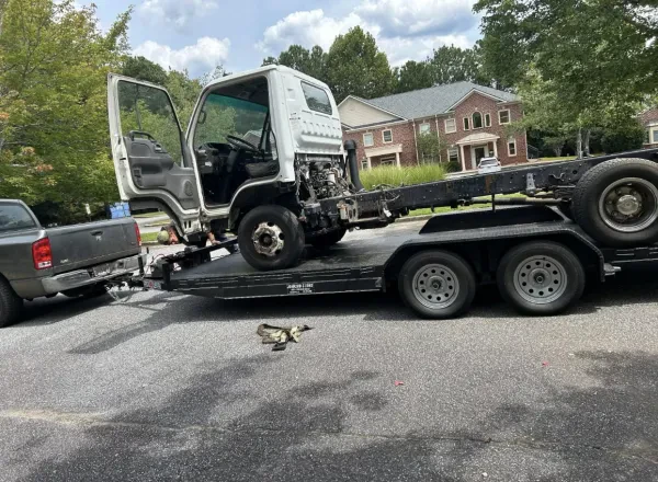 Windward Auto Removal - photo 4