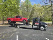 Hook Towing and Transport