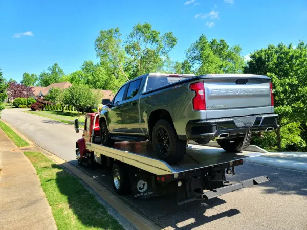 Ace Towing and Recovery - photo 3