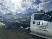 JJ Liu Towing Services LLC