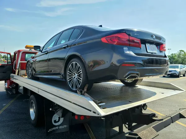 Ace Towing and Recovery - photo 4