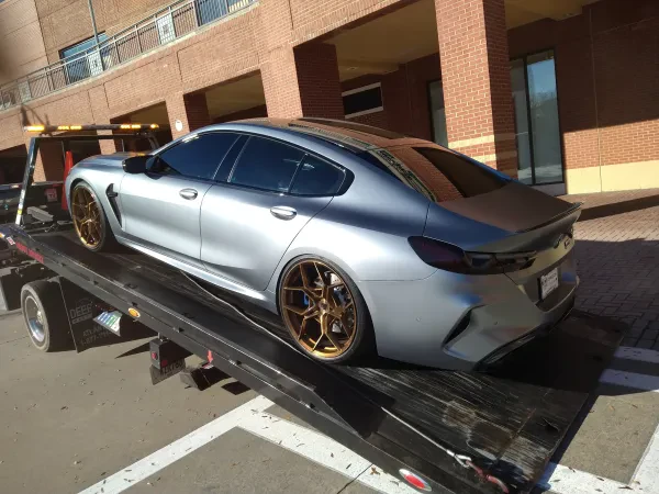 EVERYDAY TOWING LLC - photo 4