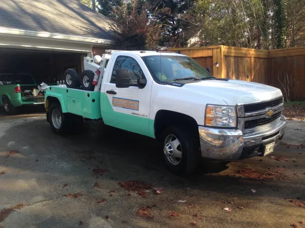 Econo Tow - photo 2