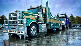 J.E.T.T. Towing