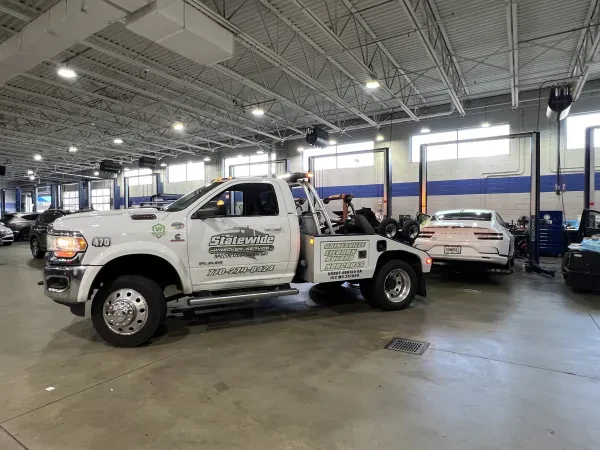 Statewide Wrecker Service - photo 2