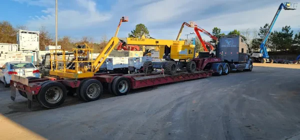 Axis Towing And Recovery - photo 3