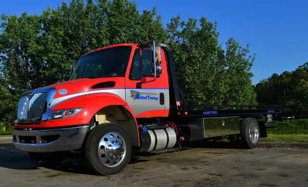 United Towing - photo 3