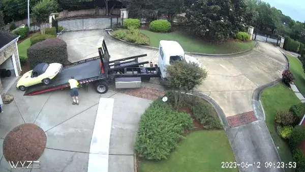 All Georgia Towing - photo 4