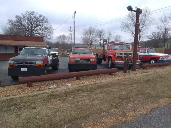 American Pride Customs Towing & Recovery - photo 4