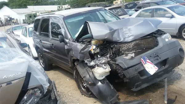 American Towing - photo 4