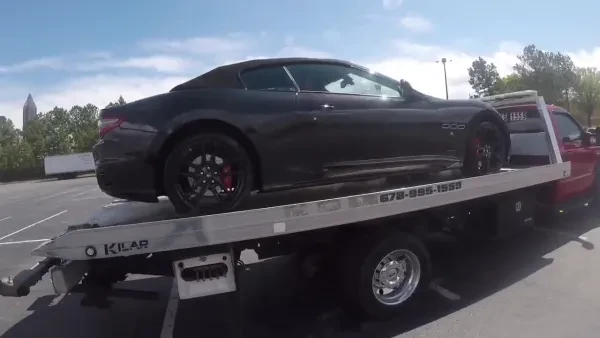 Alex Towing - photo 2