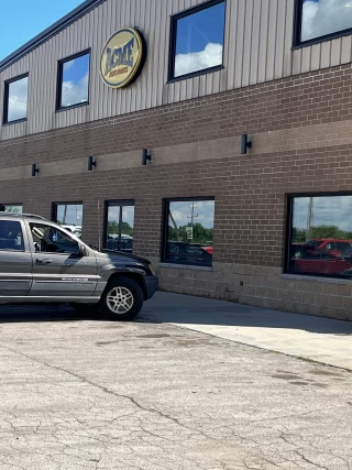 Acme Auto Parts Inc