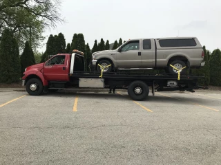 Ellingham Towing & Roadside Assistance