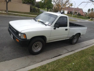 LA Cash 4 Junk Cars