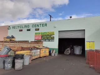 Good Earth Recycling Center