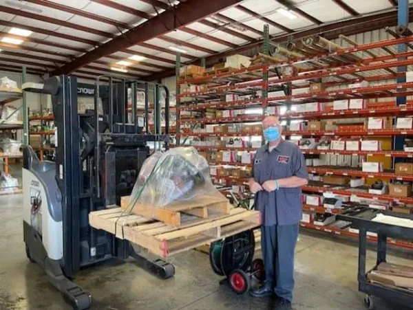 Nextgen Auto Parts - photo 2