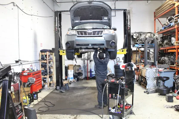 MD JDM Motors Inc - photo 4
