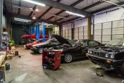 JNT Auto Body Repair