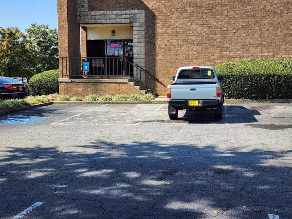LKQ Wholesale Parts Outlet – Doraville - photo 3