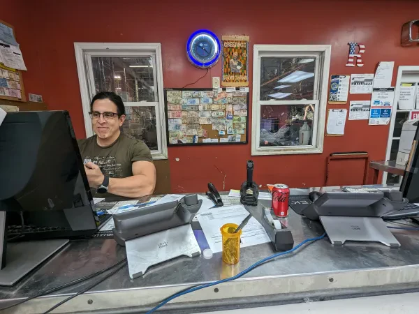 LKQ Wholesale Parts Outlet – Doraville - photo 4