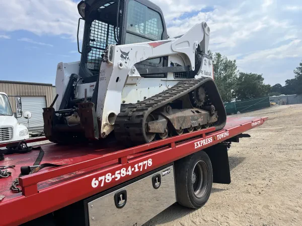 Express Towing - photo 4
