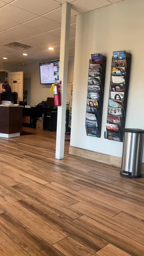 Honest-1 Auto Care - photo 2