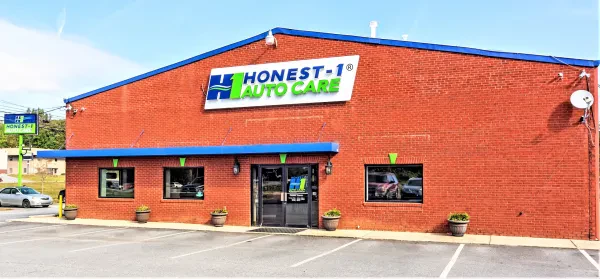 Honest-1 Auto Care - photo 3