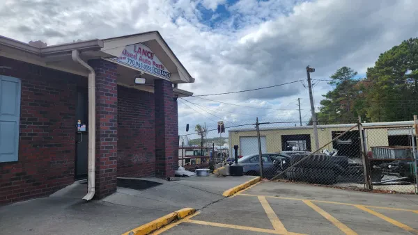Lance Used Auto Parts - photo 2