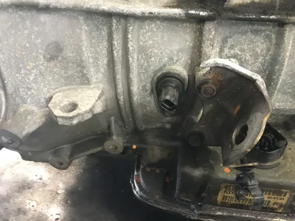 RC Transmission - photo 4