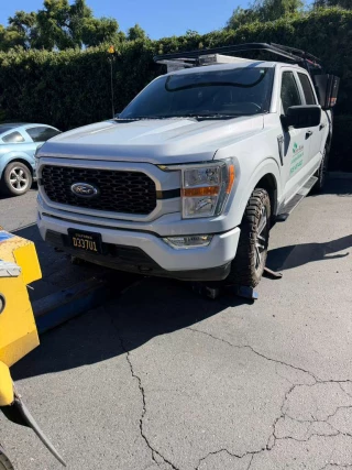 Towing Sunnyvale