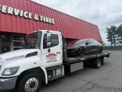 MTS Towing