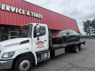MTS Towing