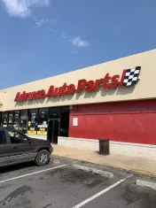 Advance Auto Parts