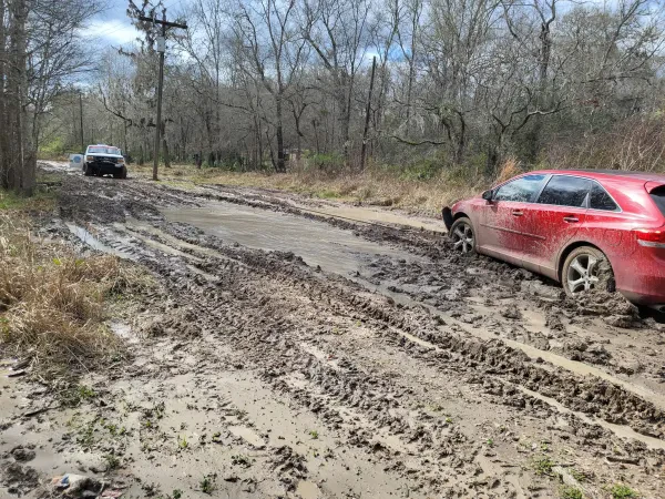 Dirty Bay Off-Road And Recovery - photo 3