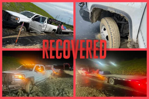 Dirty Bay Off-Road And Recovery - photo 4