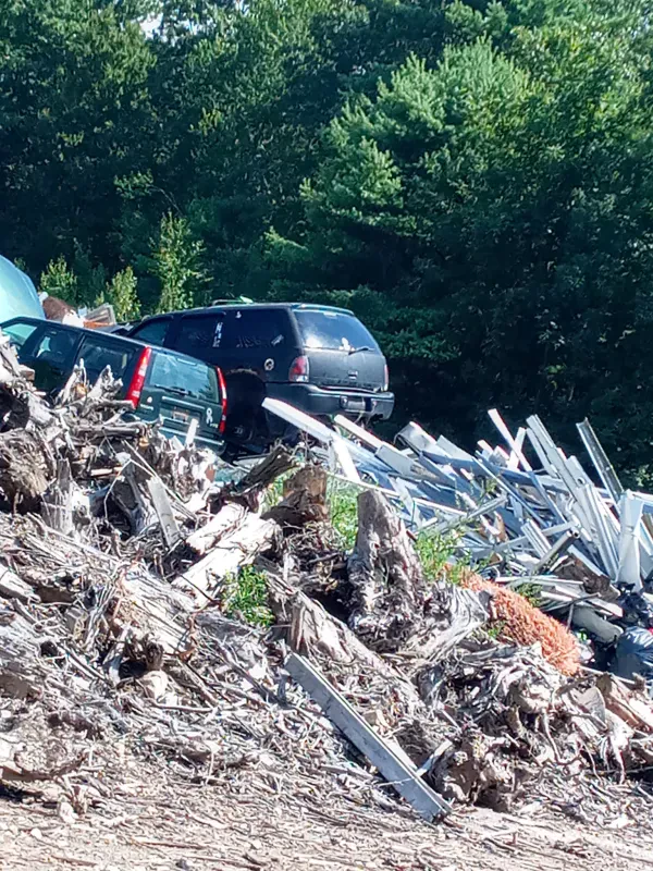 Exeter Scrap Metal LLC - photo 3