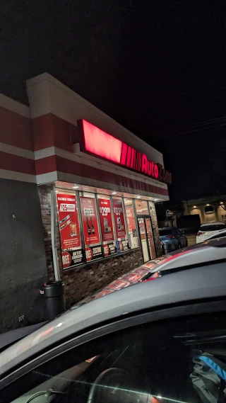 AutoZone Auto Parts