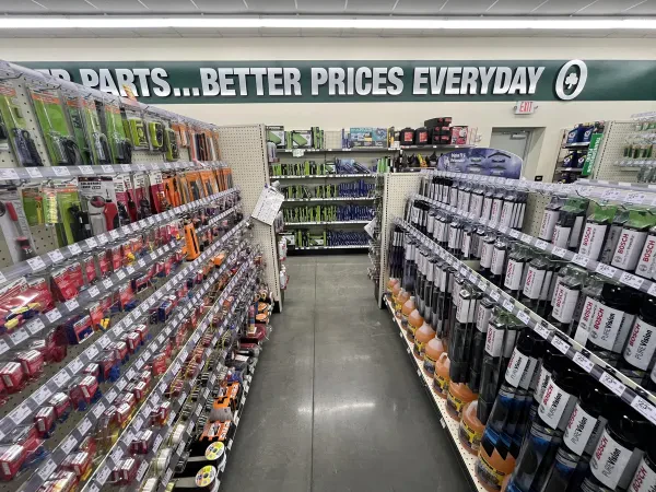 O'Reilly Auto Parts - photo 2